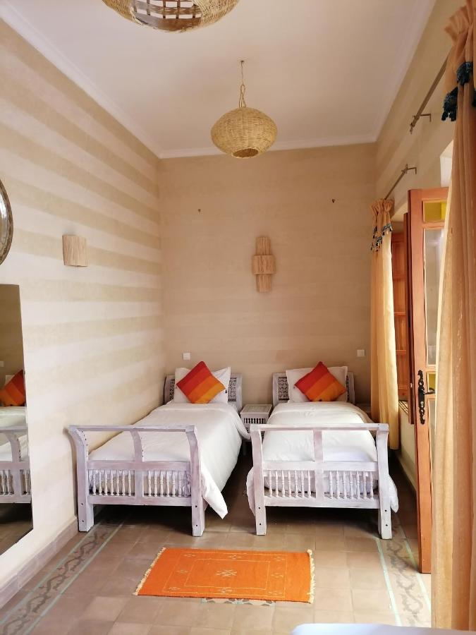 Suite Marrakech