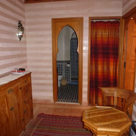 Dar Mar'Ouka , Maison D'Hotes-2