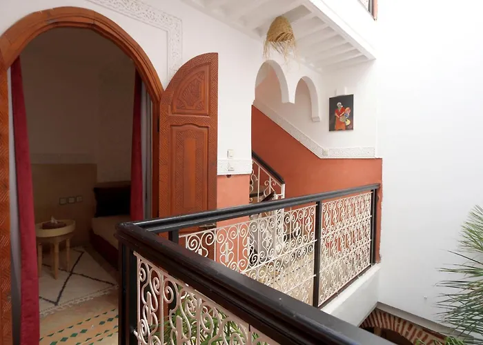 Riad Venezia Marrakesh